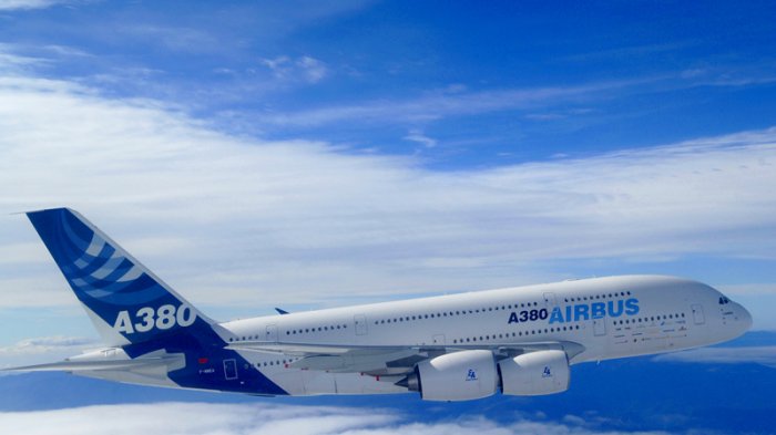 5 Alasan Kenapa Harus Naik Pesawat Jenis Airbus A380 Sekali Seumur Hidup! Nomor 3 Paling Mewah