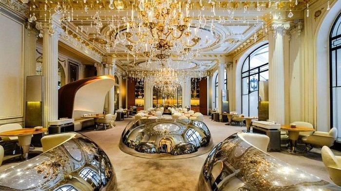 10 Restoran Paling Mahal di Paris Harga Per Menu Capai Rp 7,6 Jutaan, Apa Istimewanya?