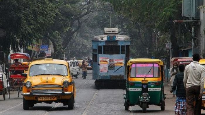 Lebih Jadul dari Bajaj! Ini 6 Transportasi Tradisional dari Berbagai Negara, No 4 Kasihan