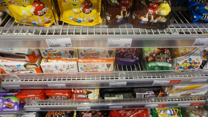Berburu Oleh-oleh Makanan di Albert Heijn, Supermarket Primadona Warga Amsterdam