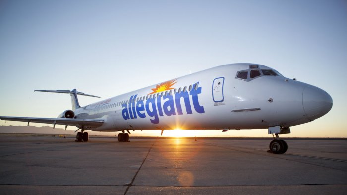 Allegiant Air, Maskapai Penerbangan Paling Murah dan Menguntungkan yang Juga Sering Alami Kecelakaan