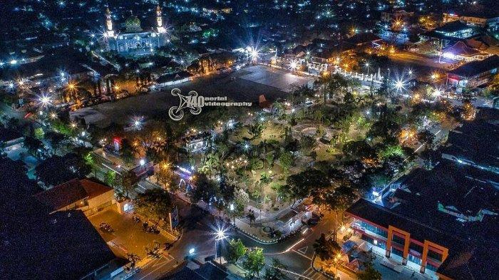 Rekomendasi 7 Hotel Murah Dekat Alun-alun Pacitan dengan Tarif di Bawah Rp 200 Ribu