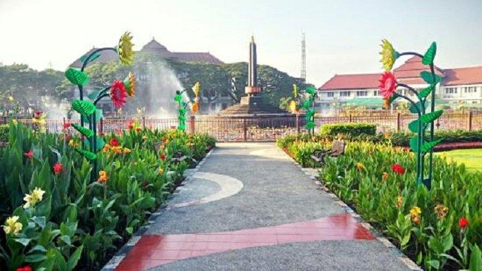 6 Tempat Wisata Gratis Dekat Stasiun Kota Malang yang Bisa Dikunjungi
