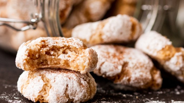 5 Dessert Khas Italia yang Bikin Lapar Mata, Mulai Bombolone hingga Zeppole