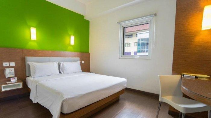 5 Hotel di Pasar Minggu Jakarta, Pilihan Staycation Nyaman saat Liburan ke Taman Margasatwa Ragunan