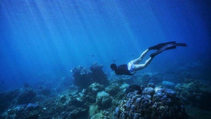 6 Tempat Wisata di Bali yang Jadi Spot Snorkeling dan Menyelam Favorit Turis