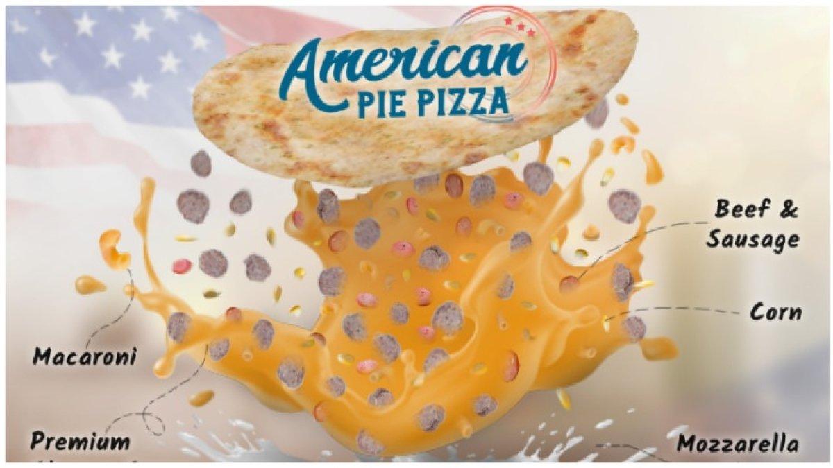 Harga Promo American Pie Supreme Cheese Pizza Domino’s yang Lagi Viral di Medsos