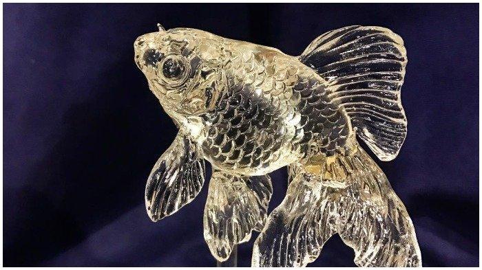 Mengenal Amezaiku, Seni Membuat Permen Manis Nan Imut dari Jepang