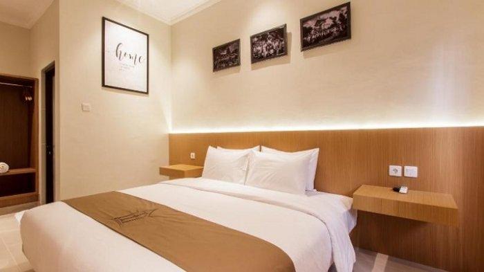 Rekomendasi Hotel Bintang 3 di Bali, Lokasi Dekat Bandara Ngurah Rai