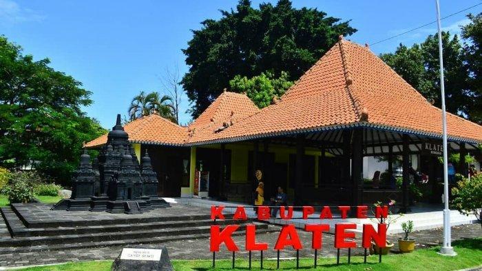 Grand Maerakaca, satu tempat wisata hits di Semarang yang cocok dikunjungi saat liburan awal tahun 2026.