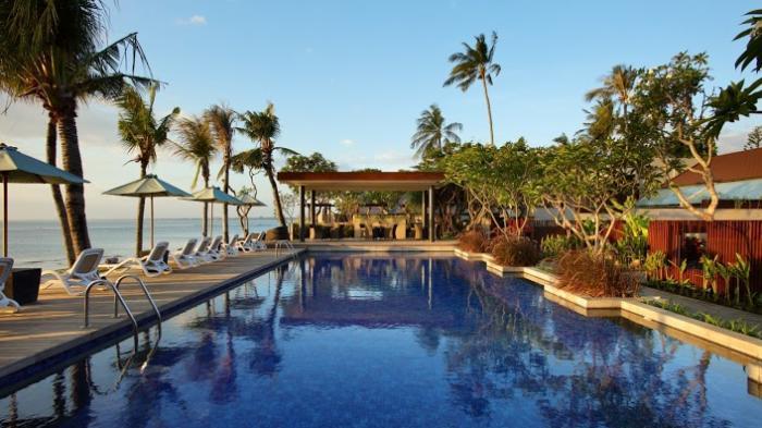 Hotel Bali - Persaingan Semakin Ketat! Ini Alasan Banyak Penginapan di Pulau Dewata Berganti Nama