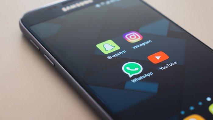 Trik Hemat Kuota Internet, Ini Cara Cegah WhatsApp agar Tak Otomatis Download Foto dan Video