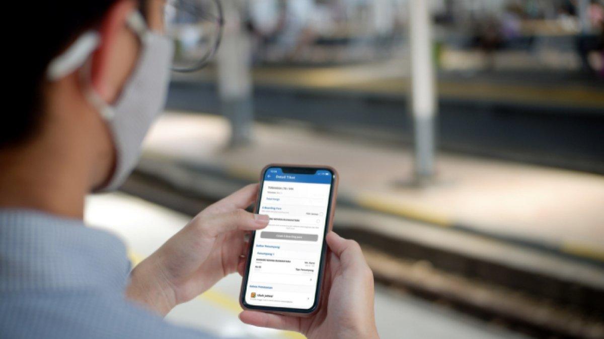 Ketahui solusi login KAI Access gagal supaya perjalanan kereta kamu tetap lancar tanpa gangguan aplikasi.