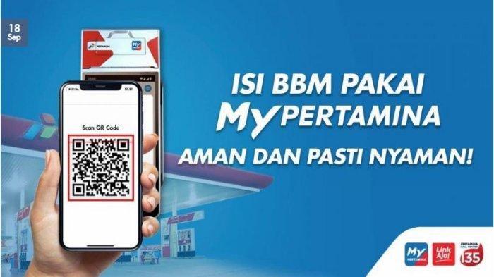 Cara Mendaftar MyPertamina untuk Beli Pertalite dan Solar, Berlaku di 11 Wilayah