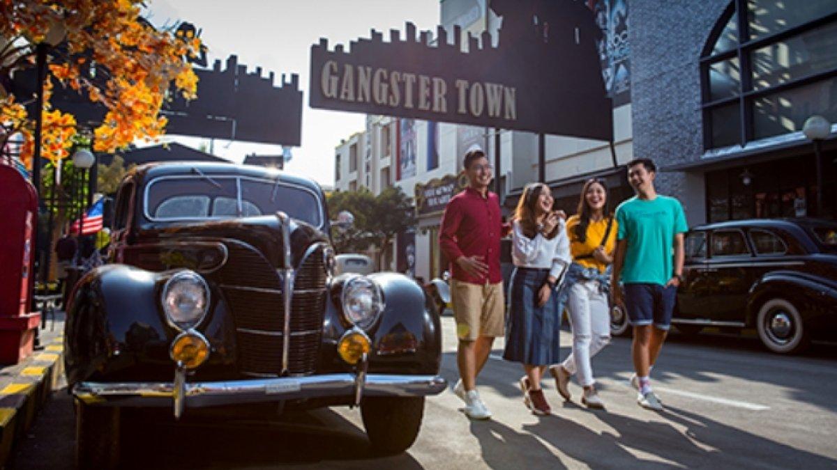 Harga Tiket Masuk Museum Angkut Maret 2023, Cek Juga Hotel Terdekat untuk Staycation