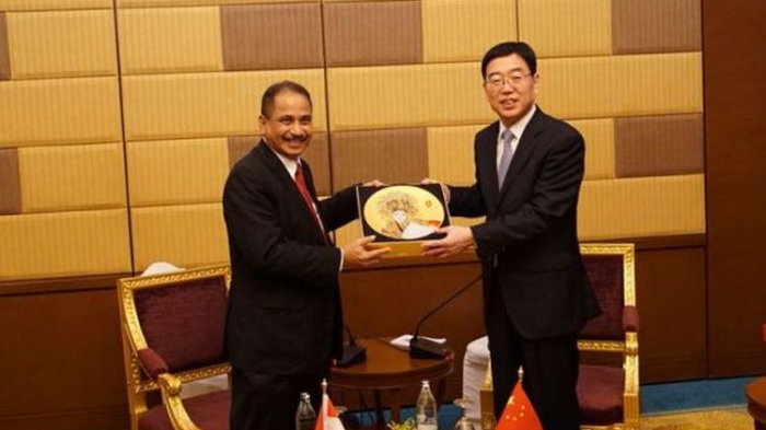 Bahasa Jadi Kendala, Kemenpar Bakal Membentuk Tim Pelayanan Bahasa untuk Turis China