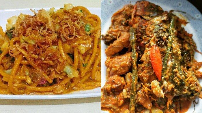 6 Kuliner Khas Medan yang Wajib Dicoba saat Lebaran, Mana Kesukaanmu?