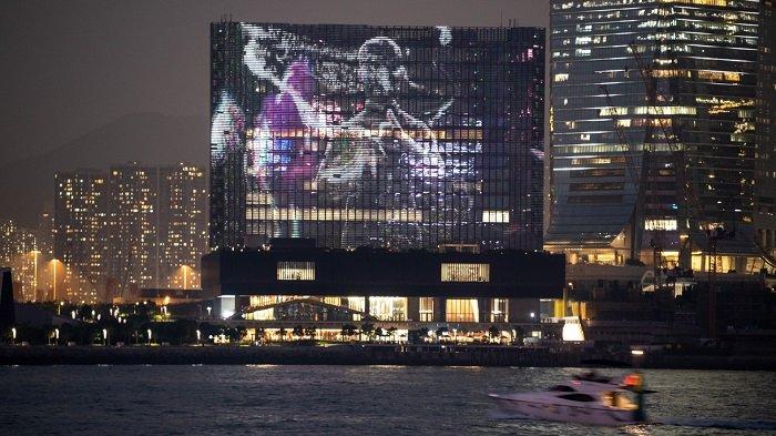 Hong Kong Hapus Sejumlah Batasan untuk Turis Asing, Termasuk Pelacakan Kontak saat Liburan