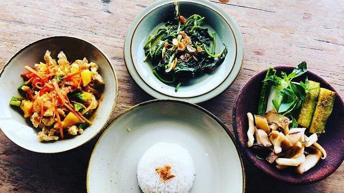 6 Tempat Makan Enak di Labuan Bajo, Bebas Pilih Ikan di Kampung Ujung