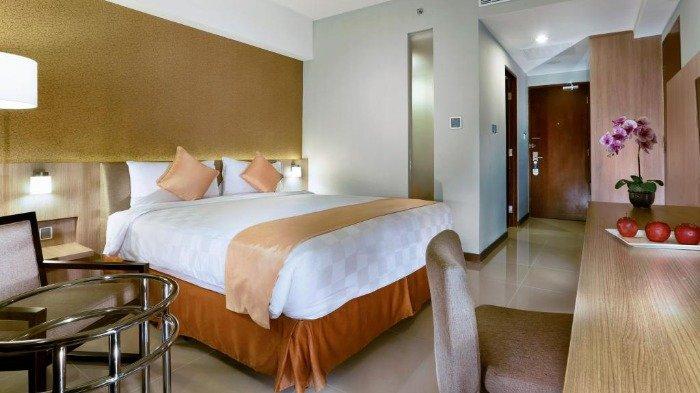 Daftar Hotel Bintang 4 di Banjarmasin untuk Staycation Mulai Rp 300 Ribuan