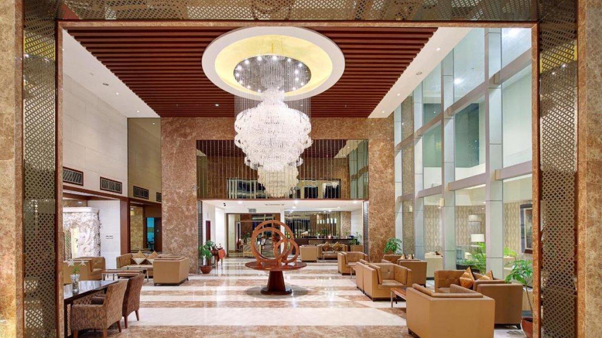 4 Hotel Nyaman Sekitar Stadion Manahan Buat Traveler yang Hadiri Muktamar ke-48 Muhammadiyah