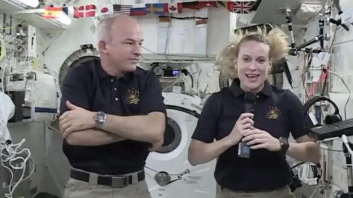 Tak Semudah Teori, Begini Susahnya Jadi Astronot Wanita Atasi Menstruasi di Luar Angkasa