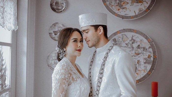 Liburan ke Bali, Aura Kasih dan Eryck Amaral Menginap di The Kayon Jungle Resort