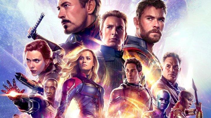 Saran Sutradara untuk Penonton yang Akan Menyaksikan Film Avengers: Endgame