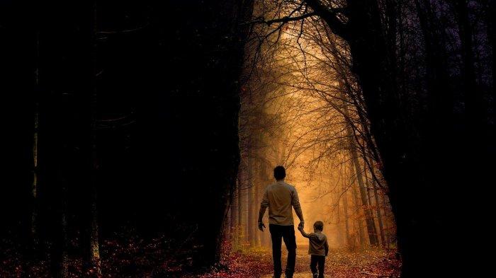Mengulik Kisah Pria Asal Vietnam yang Tinggal 41 Tahun di Hutan, Tak Tahu Soal Wanita