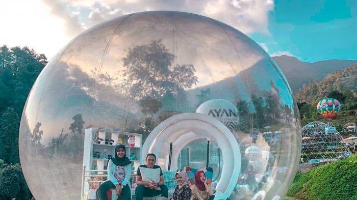 Panduan Lengkap Liburan ke Ayana Gedongsongo Semarang