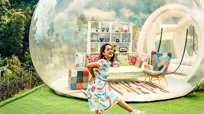 12 Tempat Wisata di Bandungan Semarang yang Hits untuk Liburan Akhir Pekan