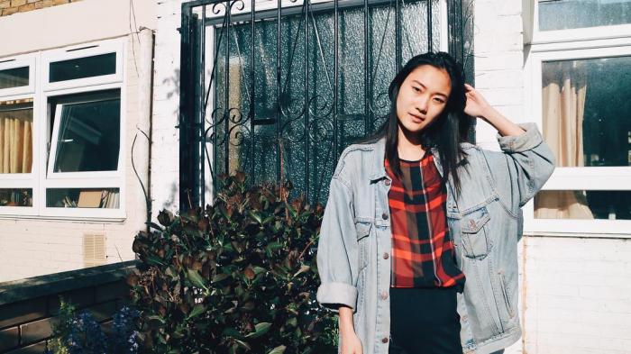 Instagram Ayu Gani - Pamer Foto Saat Liburan, Netizen Dibikin Klepek-klepek dengan Body-nya