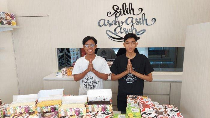 Oleh-oleh Unik di Sukoharjo: Siliwangi Bolu Kukus Palur, Baru Buka Sudah Ludes 200 Box Perhari