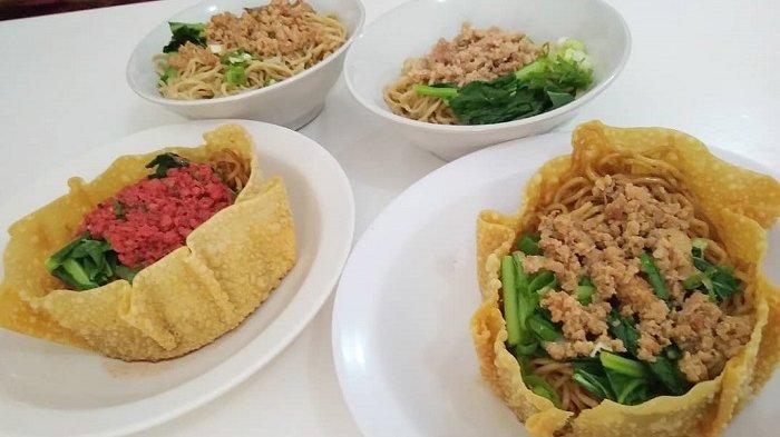 Bakmi Obama dan 4 Sajian Mie Ayam Terenak di Bekasi yang Wajib Dicoba