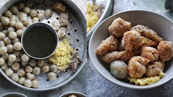 Kuliner Jogja - 4 Makanan Yummy yang Bisa Ditemukan di Kota Pelajar, Dijamin Bikin Ngiler Maksimal