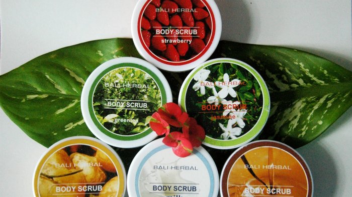 5 Oleh-oleh Khas Bali Selain Kaus dan Sandal Joger, Nomor 1 dan 2 Paling Favorit