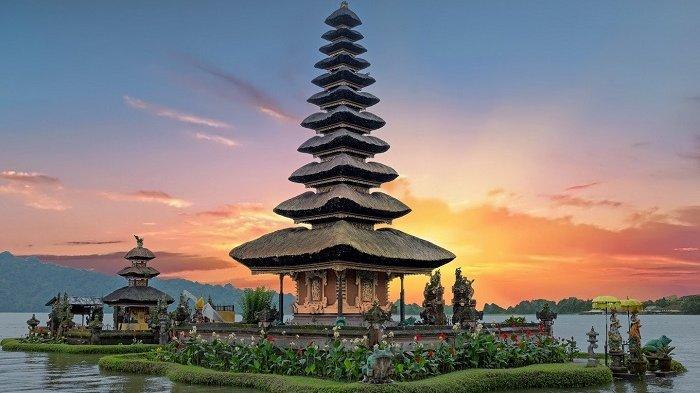 Daftar Destinasi Terbaik di Asia Tahun 2019 Versi TripAdvisor, Bali Ada di Peringkat Pertama