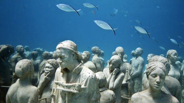 Selain Diving, Ini Cara Lain untuk Nikmati Indahnya Bawah Laut Bali. Dijamin Nggak Akan Menyesal!