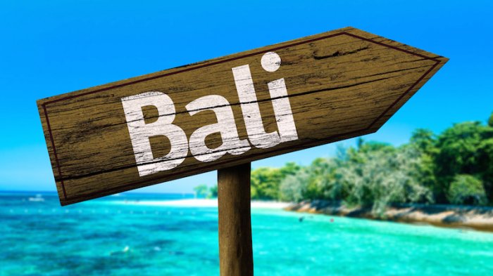 Hotel Murah Bali - Kurang dari Rp 100 Ribu, 7 Penginapan Ini Bisa Kamu Pilih Saat di Pulau Dewata