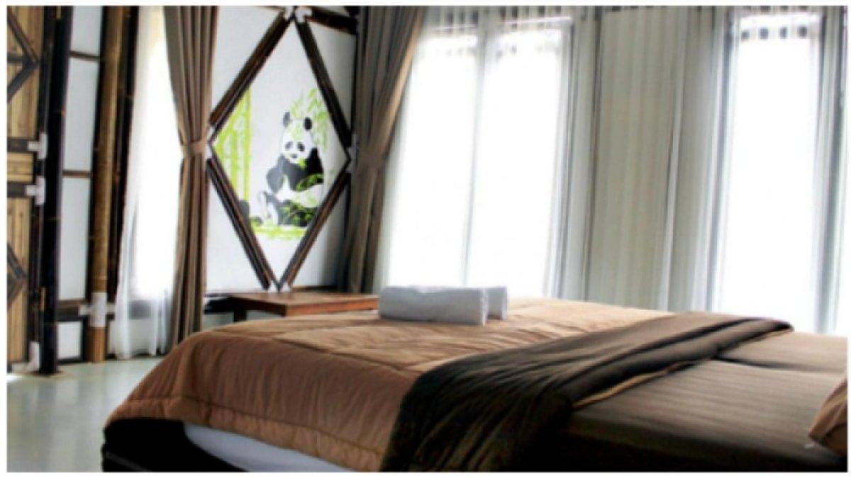 Rekomendasi 5 Hotel Murah di Lembang dengan View yang Bagus, Fasilitasnya Begitu Menarik