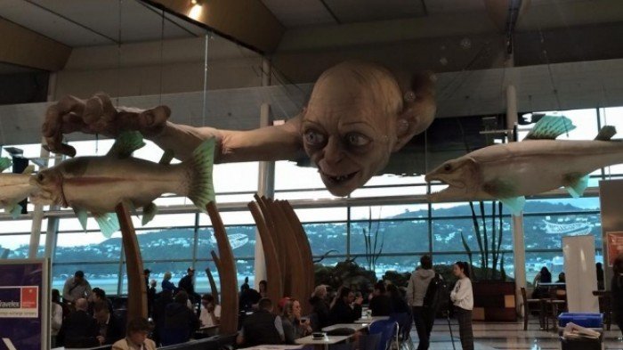 Bikin Betah Penumpang, Ini 8 Bandara di Dunia yang Punya Desan Kreatif, Bandara di Indonesia Ada Lho