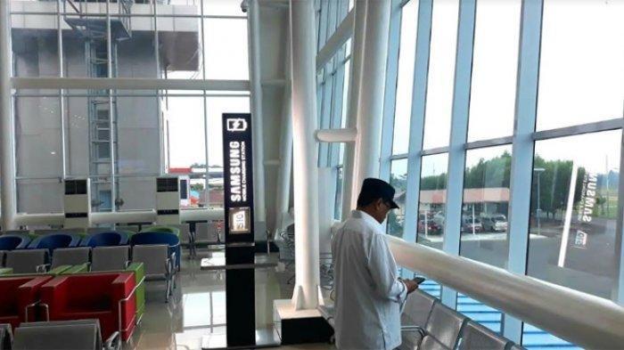 Tiket Pesawat Murah Jakarta-Lampung, Terbang Langsung Mulai Rp 260 Ribuan