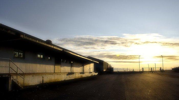 Misteri Landasan Pacu Bandara yang Bisa Bernyanyi, Kini Dibiarkan Terbengkalai