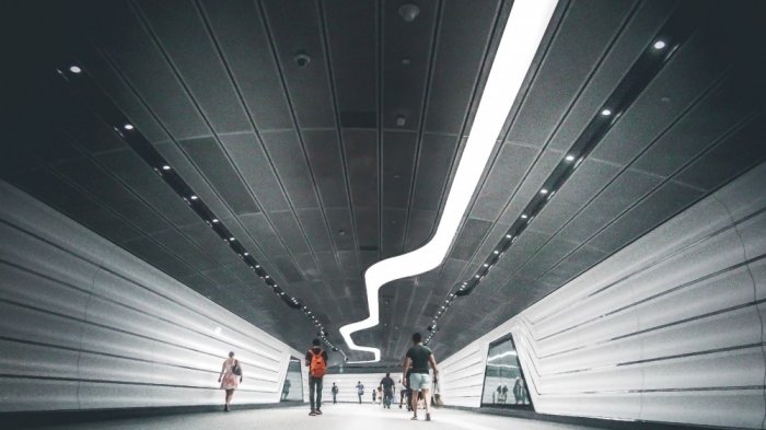 Setelah Terminal 3, Bandara Soekarno-Hatta Bakal Membangun Terminal 4, Benarkah?