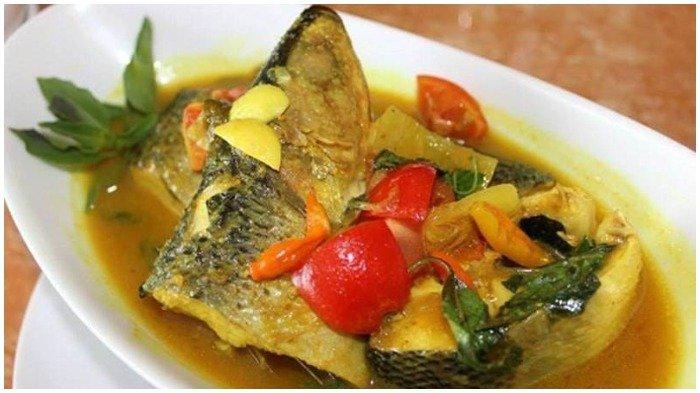 Tak Cuma Seafood, 7 Kuliner Enak di Lamongan Ini Juga Patut Kamu Coba