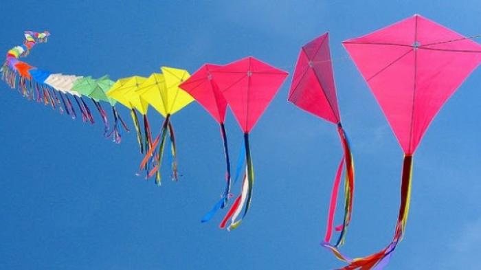 Festival Banten 2016 - Tandai Kalendermu, Ada 3 Event Besar di Bulan November