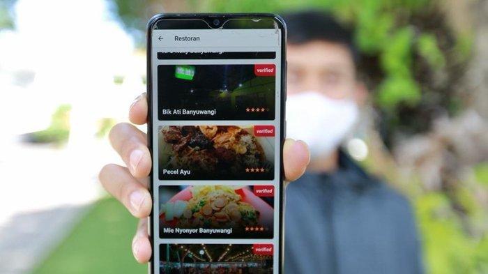 Banyuwangi Siapkan Aplikasi untuk Turis, Ada Pilihan Jam Berkunjung hingga Bayar Tiket