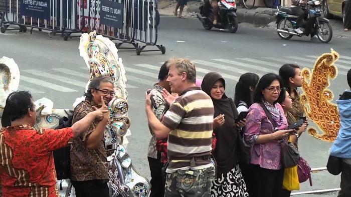 Sudah Tahu Arti Hari Batik Nasional? Ini Hal-hal yang Perlu Kamu Pahami