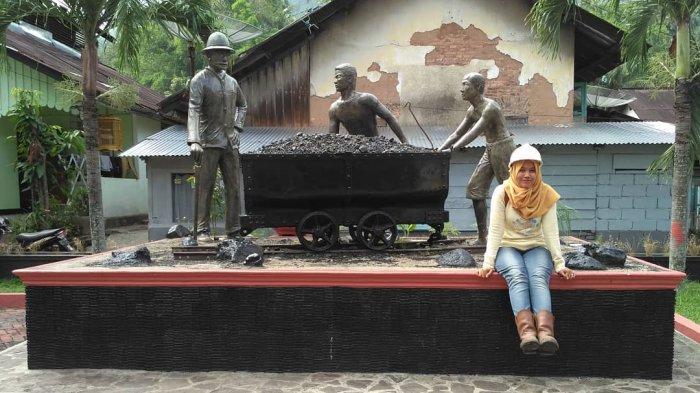 8 Fakta Tambang Batubara Ombilin Sawahlunto yang Terpilih Jadi Warisan Dunia