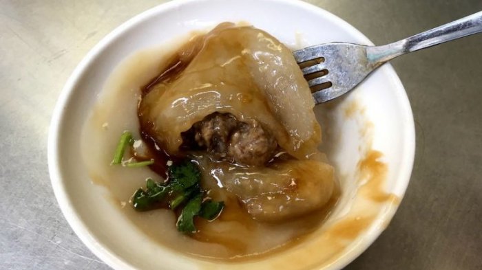 Punya Rencana Liburan ke Taiwan? 4 Jajanan Kaki Lima Ini Wajib Kamu Coba